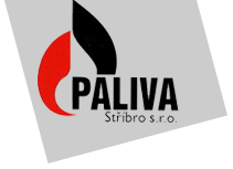 Paliva Stříbro s.r.o.